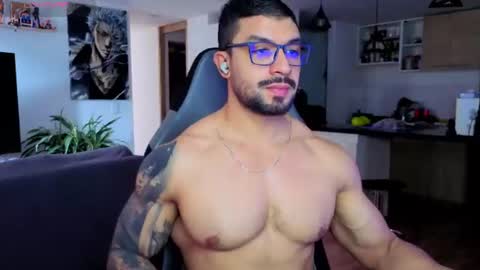 Peter Jack online show from August 3, 2026, 3:27 pm