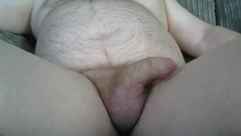 Stroking for my pleasure online show from December 7, 2024, 10:45 am