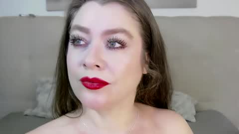 Snapshot of petersemily chatting on February 8, 2025, 6:12 pm Peters Emily online show from February 8, 2025, 6:12 pm