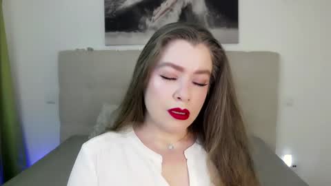 Snapshot of petersemily chatting on February 23, 2025, 2:14 pm Peters Emily online show from February 23, 2025, 2:14 pm