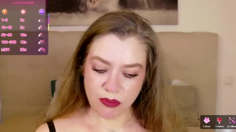 Peters Emily online show from April 29, 2026, 11:11 pm