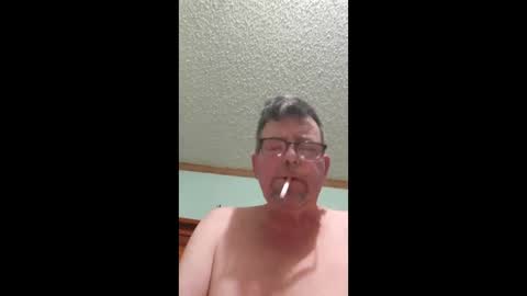 petersons496 online show from April 26, 2026, 1:36 am