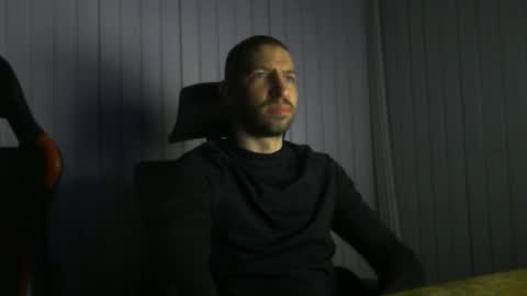 Paco online show from January 14, 2026, 8:58 pm