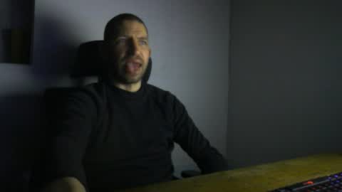 Paco online show from March 16, 2026, 9:08 pm