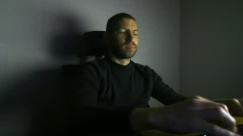 Snapshot of petitcoquin91 chatting on May 15, 2026, 9:00 pm Paco online show from May 15, 2026, 9:00 pm