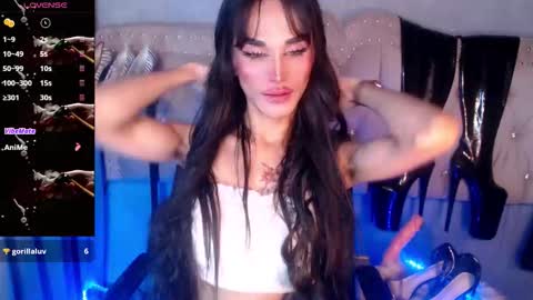 BIGLOAD online show from September 27, 2025, 10:31 am