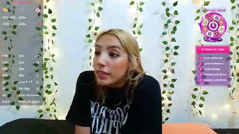 petite_blossom4 online show from June 27, 2026, 2:27 am