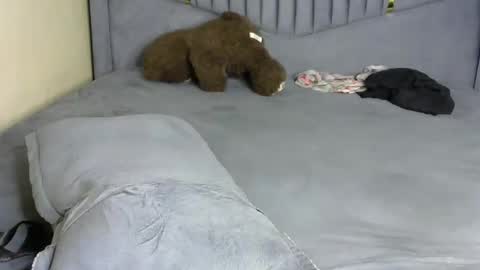 petite_byb online show from March 10, 2026, 7:13 am