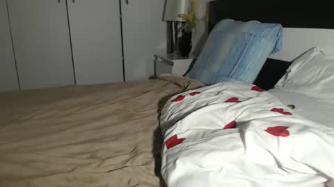 petite_danielle online show from November 3, 2025, 6:20 pm