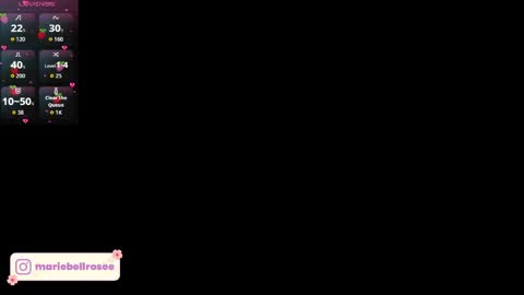 Snapshot of petite_marie_ chatting on April 1, 2026, 2:12 am petite_marie_ online show from April 1, 2026, 2:12 am