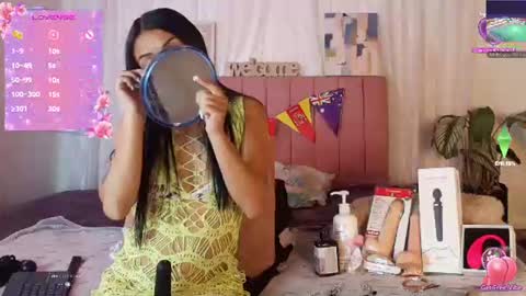 Snapshot of petite_pepper18 chatting on July 15, 2026, 9:20 pm petite_pepper18 online show from July 15, 2026, 9:20 pm