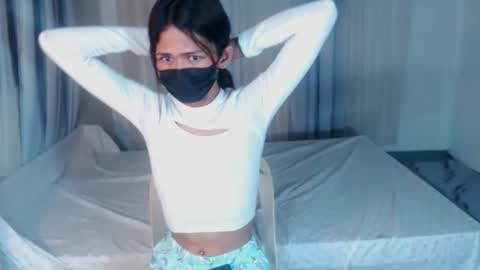 angela online show from March 19, 2026, 7:18 pm