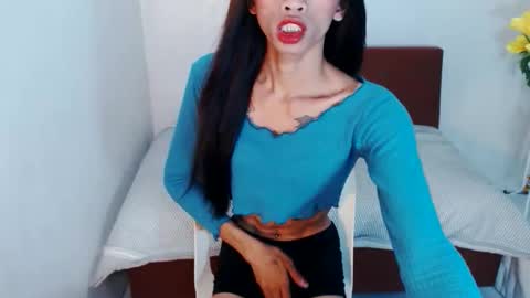 angela online show from April 8, 2026, 3:28 am