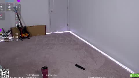 PiperAvery online show from December 30, 2024, 2:31 am