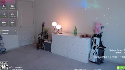 Snapshot of petitebrat chatting on June 11, 2026, 12:08 am PiperAvery online show from June 11, 2026, 12:08 am