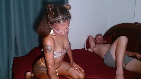 Caramel princesa online show from February 23, 2025, 3:35 am