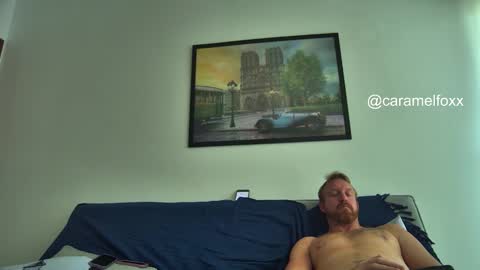 Caramel princesa online show from October 11, 2025, 3:54 pm