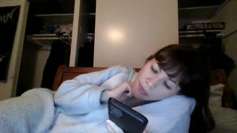 Petitedoll30 online show from January 31, 2025, 3:30 am