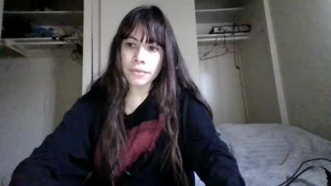 Petitedoll30 online show from March 4, 2025, 1:01 am