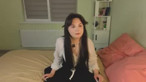 Snapshot of petitedora chatting on July 5, 2026, 7:54 pm Dora online show from July 5, 2026, 7:54 pm