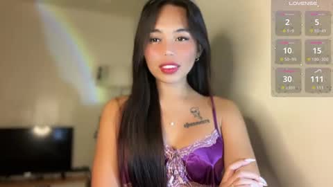 Snapshot of petitegirlx69 chatting on January 22, 2025, 10:59 pm miss lisa online show from January 22, 2025, 10:59 pm