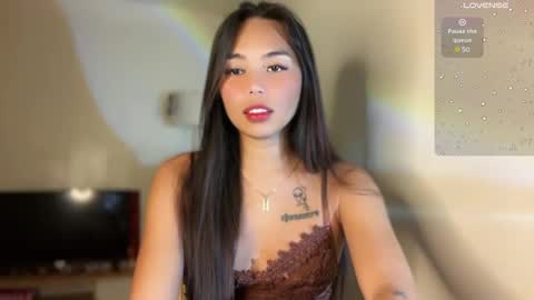 Snapshot of petitegirlx69 chatting on January 28, 2025, 4:30 pm miss lisa online show from January 28, 2025, 4:30 pm