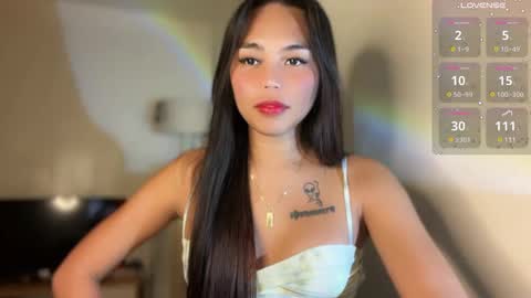 Snapshot of petitegirlx69 chatting on January 28, 2025, 10:34 pm miss lisa online show from January 28, 2025, 10:34 pm