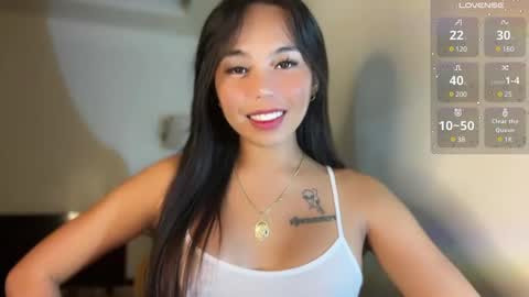 Snapshot of petitegirlx69 chatting on March 11, 2025, 1:16 am miss lisa online show from March 11, 2025, 1:16 am