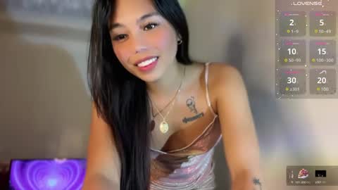 Snapshot of petitegirlx69 chatting on March 11, 2025, 11:37 pm miss lisa online show from March 11, 2025, 11:37 pm