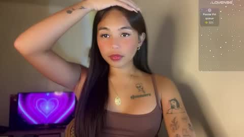 Snapshot of petitegirlx69 chatting on September 9, 2025, 3:33 pm miss lisa online show from September 9, 2025, 3:33 pm