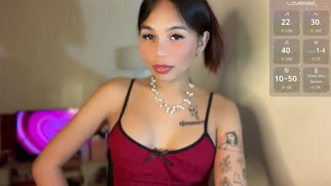 miss lisa online show from February 2, 2026, 9:19 am