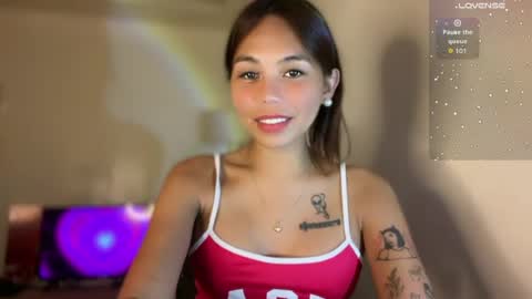Snapshot of petitegirlx69 chatting on June 22, 2026, 7:16 am miss lisa online show from June 22, 2026, 7:16 am