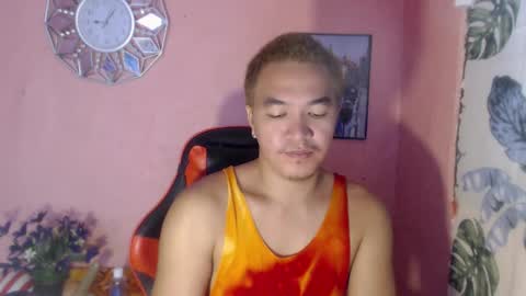 Call me jake online show from September 12, 2025, 1:06 am