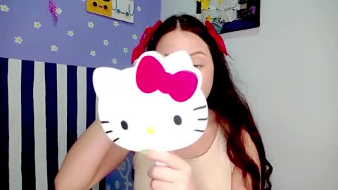 danna online show from June 10, 2026, 4:34 am
