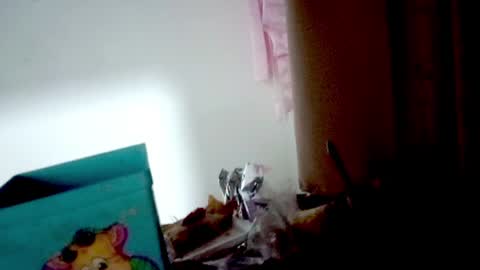 danna online show from July 31, 2026, 4:45 am