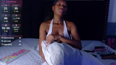little sharon online show from April 24, 2026, 2:58 am