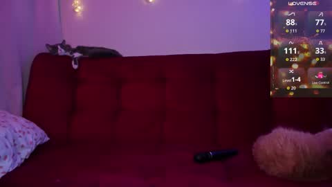 Snapshot of petitemuse chatting on December 3, 2025, 9:46 pm diana fansly petitemuse online show from December 3, 2025, 9:46 pm