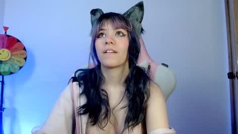 i.. .U can call me Nick ....    Help me to reach 200 thumbs up online show from January 9, 2025, 11:24 pm