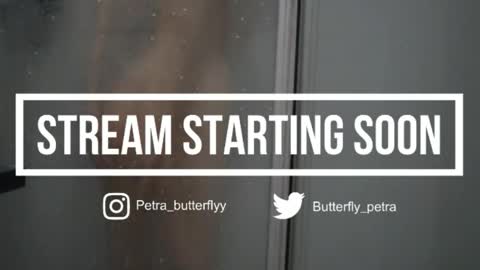 Snapshot of petra_butterfly chatting on May 13, 2026, 12:08 am i.. .U can call me Nick .... Help me to reach 200 thumbs up online show from May 13, 2026, 12:08 am