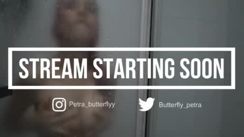 Snapshot of petra_butterfly chatting on June 4, 2026, 12:05 am i.. .U can call me Nick .... Help me to reach 200 thumbs up online show from June 4, 2026, 12:05 am