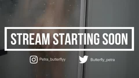 Snapshot of petra_butterfly chatting on June 11, 2026, 12:43 am i.. .U can call me Nick .... Help me to reach 200 thumbs up online show from June 11, 2026, 12:43 am