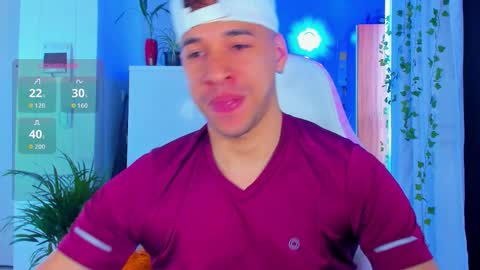 Petter  Coleman online show from February 21, 2026, 1:45 pm