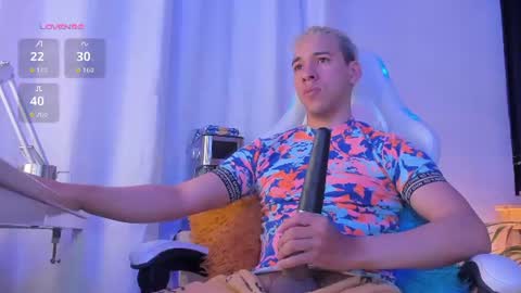Petter  Coleman online show from July 1, 2026, 7:32 am