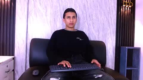 petter hotman online show from March 14, 2026, 12:21 pm