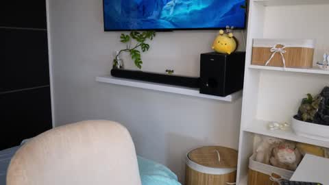 Pettercat online show from October 9, 2025, 3:32 pm