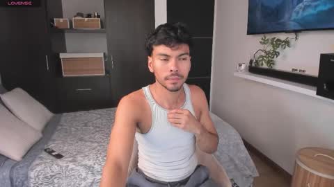 Pettercat online show from November 19, 2025, 7:03 pm