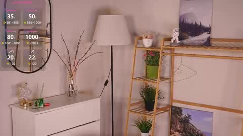 Kate online show from March 17, 2026, 3:11 am