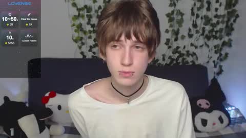 soren online show from February 19, 2026, 9:00 pm