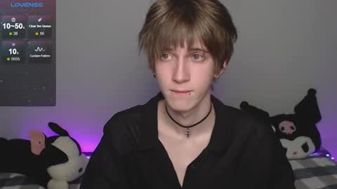 soren online show from February 24, 2026, 8:51 pm