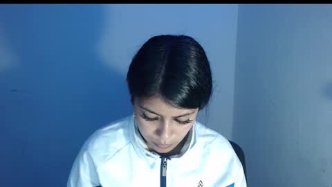 Snapshot of peytonbrunette chatting on February 8, 2026, 7:01 am Dulce online show from February 8, 2026, 7:01 am